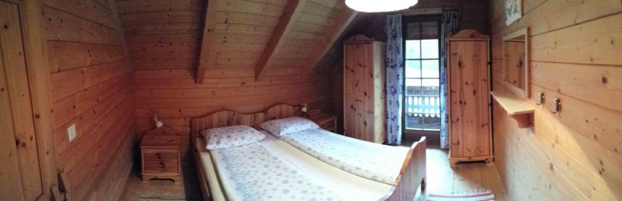 Ferienhaus Gobald Мурау Экстерьер фото